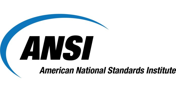 ANSI Board of Directors Names Volunteer Leaders for 2024