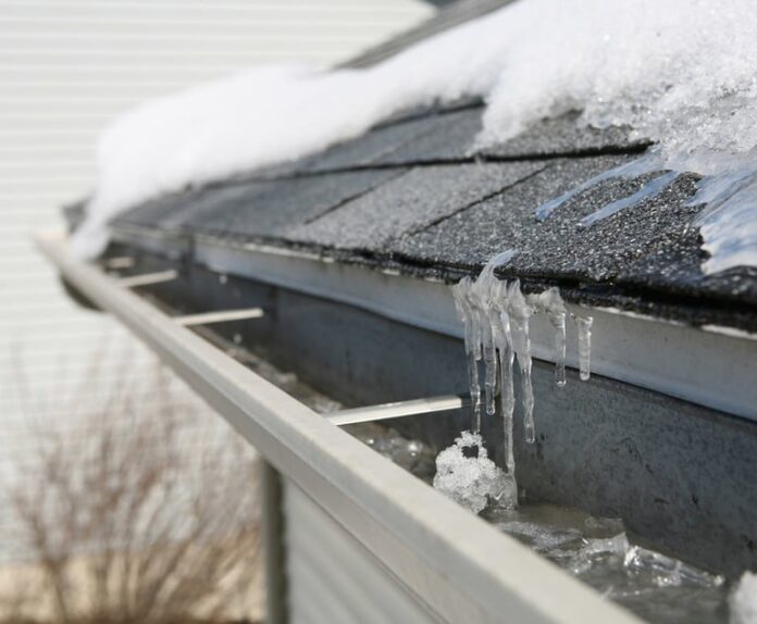 Changing weather trends continue to test the strength of homes and building codes. (Credit: soupstock/Adobe Stock)