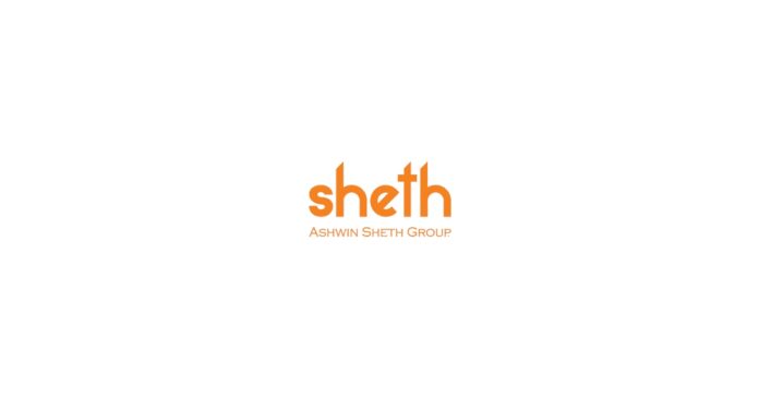 Ashwin Sheth Group Plans to Expand Its Residential and Commercial Portfolio in the MMR Region