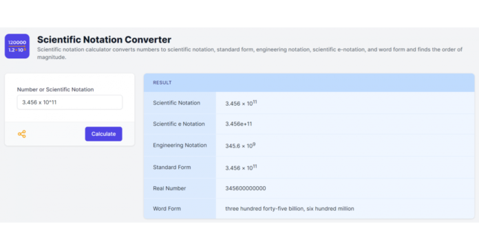 Calculatorio-Introduces-Scientific-Notation-Converter-for-Enhanced-Numerical-Clarity.png Calculator.io Introduces Scientific Notation Converter for Enhanced Numerical Clarity