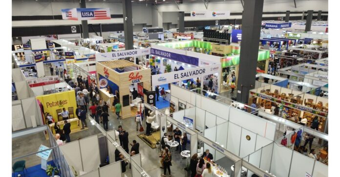 Chamber of Commerce of Panama will hold important trade Expos in 2024