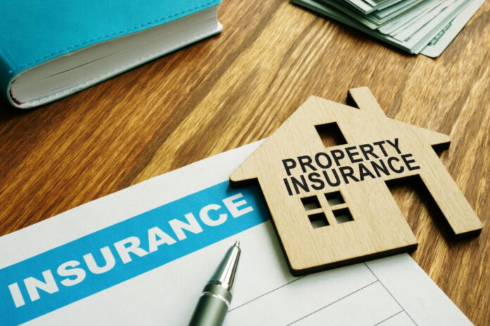 homeowner's insurance