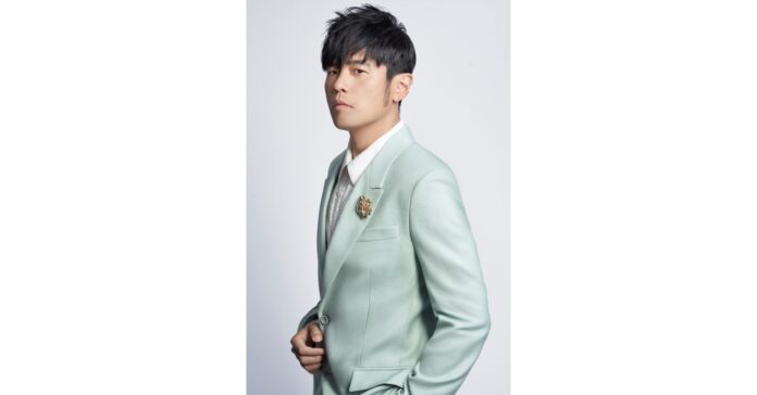 DIOR CHOISIT JAY CHOU COMME NOUVEL AMBASSADEUR MONDIAL