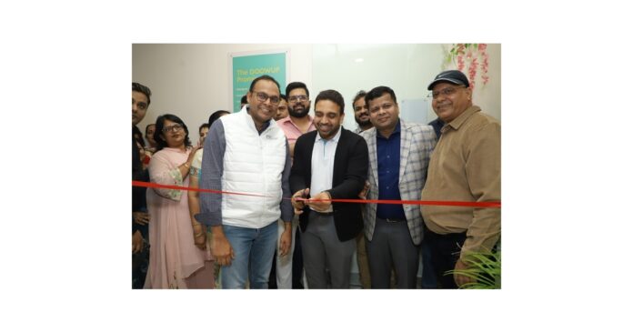 DOOWUP by HomeLane Launches Its FirstEver Store in Jamshedpur in Collaboration with BNR Homes