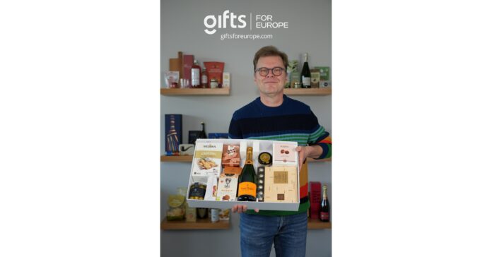 Ecommerce Pioneer GiftsforEurope Celebrates 25th Anniversary