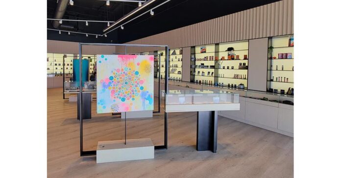 Elevating Cannabis Retail and Delivery Services