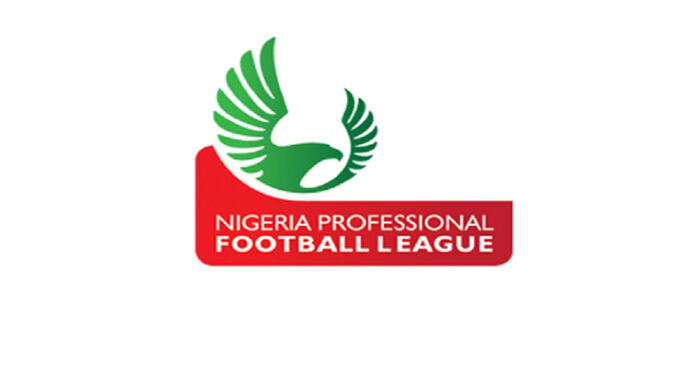 NPFL logo