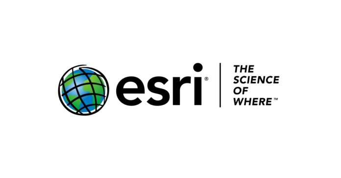 Esri COP28 LinkedIn Livestream Featuring City of Sydney Australia