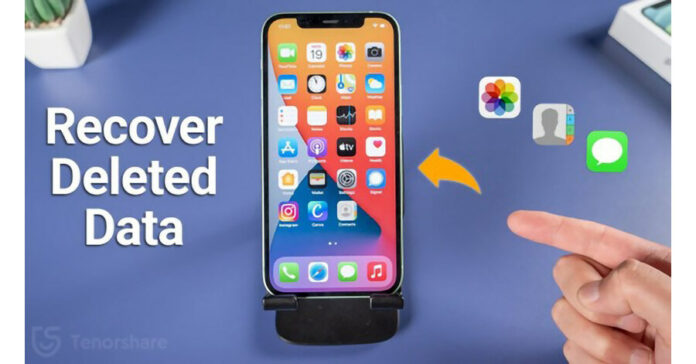 [Exclusive] UltData Unveils New Feature: Recover Deleted Instagram Data
