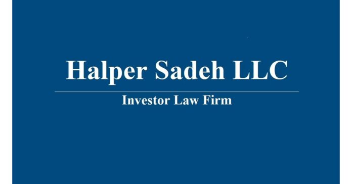 Halper Sadeh LLC Investigates EAR, IMGN, CVLY