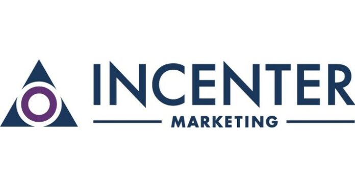 Incenter Marketing Launches New Sales Engagement Practice, Empowering Sales Teams With Digital Solutions And Event Management Services To Drive More Meaningful Connections With Clients