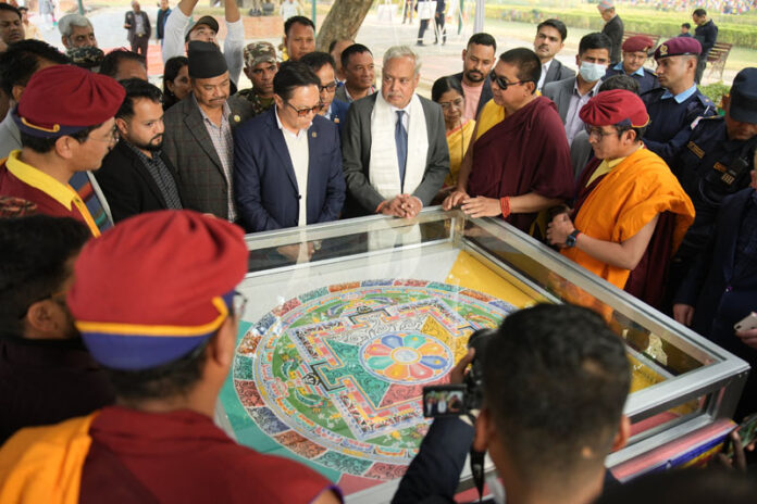 IndiaBlooms