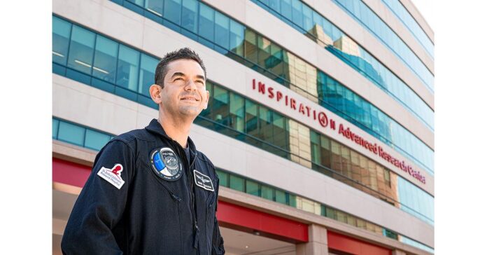 Isaacman-to-Speak-at-SFA-Spacepower-Conference-in-Orlando-FL.jpeg Isaacman to Speak at SFA Spacepower Conference in Orlando, FL Dec 13th