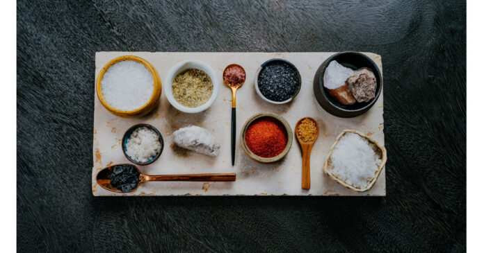 Kimpton Brings New Food and Beverage Trends and Classics to the Table in 2024