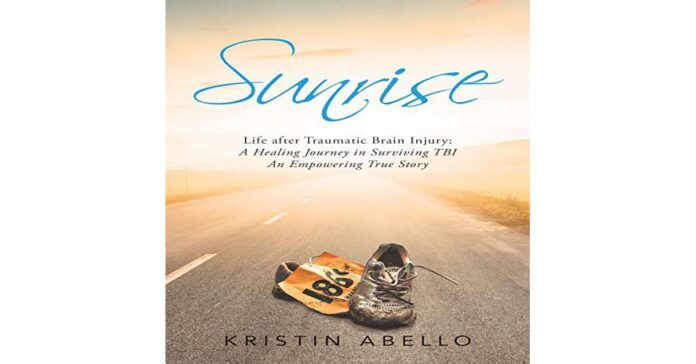 Kristin Abello's Inspiring Journey of Survival and Triumph Set to Kristin Abello's Inspiring Journey of Survival and Triumph Set to Captivate Hollywood