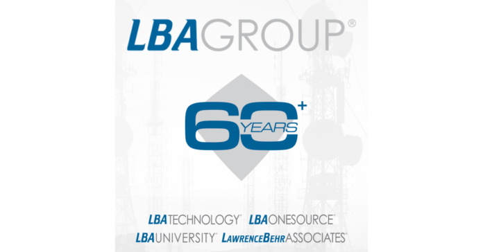 LBA-Group-Celebrates-60-Years-of-Innovating-Electromagnetic-Energy-Applications.png LBA Group Celebrates 60 Years of Innovating Electromagnetic Energy Applications