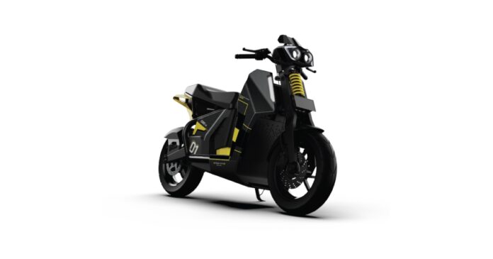 Launching Creatara A New Era in EcoFriendly Urban Commuting with Indias Latest Innovative EBike
