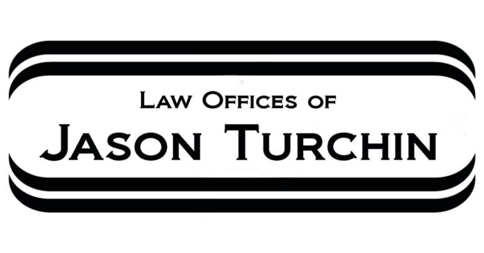 Law Offices of Jason Turchin Announces the Launch of New Jersey Product Liability Website for National Advocacy