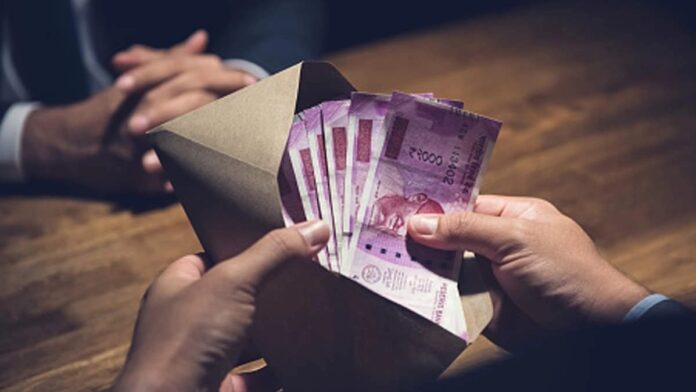 Chhatrapati Sambhajinagar: Livestock Officer Demands Bribe To Clear Insurance Claim Of Dead Goats,...
