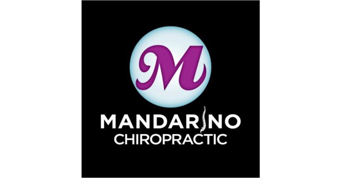 Mandarino Chiropractic Video Spotlights Leading-Edge Treatment/X-Ray Room