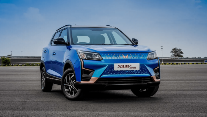 Massive year-end discounts on EVs in India: Check offers