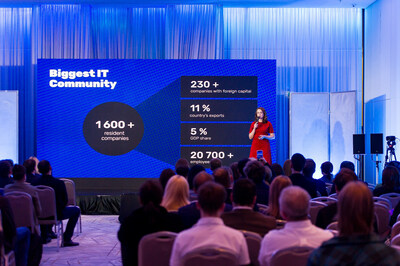 Moldova039s-Parliament-Extends-Unique-Tech-Business-Enabling-Framework-and-7.jpg Moldova's Parliament Extends Unique Tech Business Enabling Framework and 7% taxation ceiling up to 2035