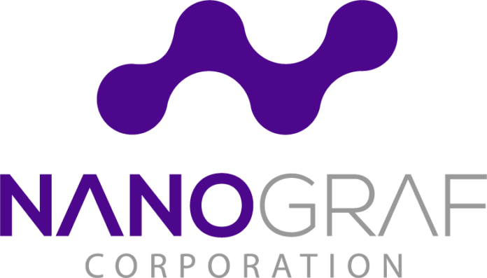 NanoGraf Holds Ribbon Cutting for Midwest's First Advanced