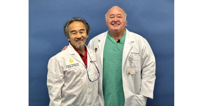 New Research in the Treatment of Parkinson’s Disease