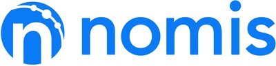 Nomis Solutions Appoints Greg Demas as Chief Executive Officer Nomis Blue Logo