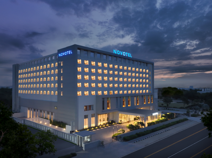 Novotel Jaipur