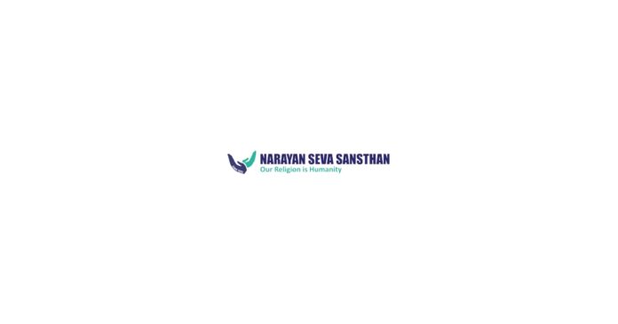 Narayan Seva Sansthan's President Prashant Agrawal Honored with the National Award for 'Best Personality- Empowerment of Differently-Abled' by the President