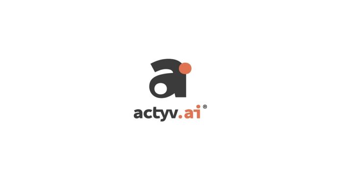 Benny Abraham Appointed as Managing Director India and South Asia at actyv.ai