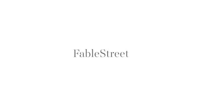 Premium Western Wear Brand FableStreet Announces Its Bi-Annual Sale