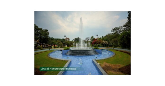 OG_Multimedialog_87850.jpg Jindal Naturecure Institutes Naturopathic Approach Claims to Successfully Reverse Diabetes in 100 Percent Patients