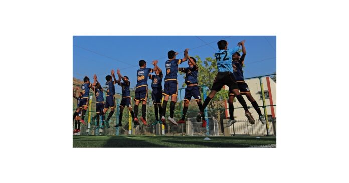 Historic Day for Rajasthan as Zinc Football Academy Bags AIFFs Topmost Elite 3Star Rating