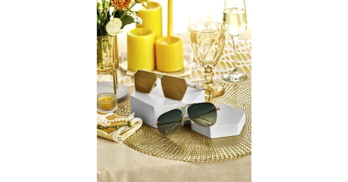 GKB Opticals Celebrates the Third Season of Its Flagship Trunk Show Wedding Edit