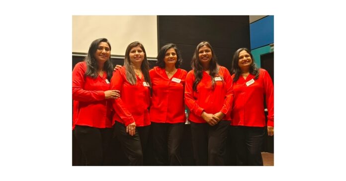 SHELeads100 Launches in Pune