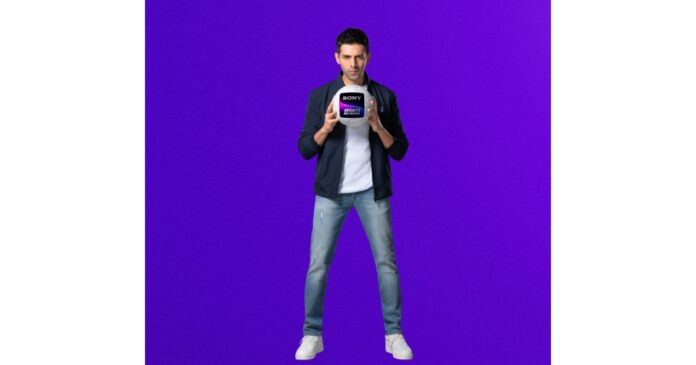 Gen Z Superstar Kartik Aaryan Onboard as the Brand Ambassador for Football on Sony Sports Network