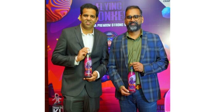 American Brew Crafts Forays into Kerala