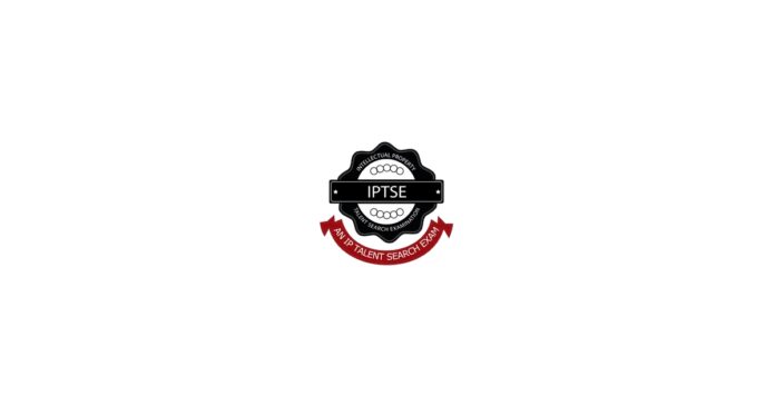 National Winners Felicitated at the 6th IP Conclave and Intellectual Property Talent Search Examination IPTSE Awards
