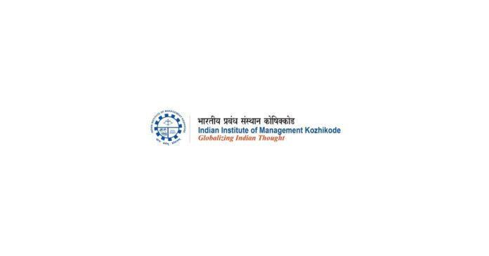 Gain Essential Leadership Capabilities IIM Kozhikode Launches Batch 14 of Senior Management Programme with Emeritus