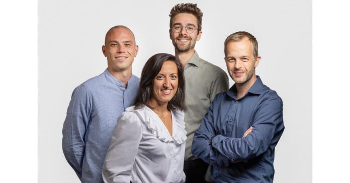 Obulytix is developing a revolutionary solution for antibiotic resistance