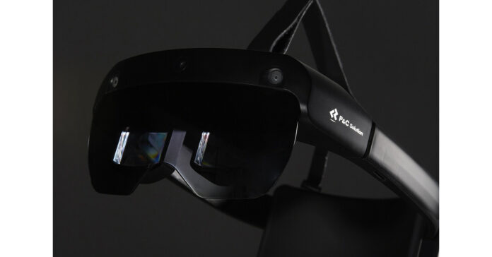 P&C Solution to Unveil New Product 'METALENSE 2' at CES 2024