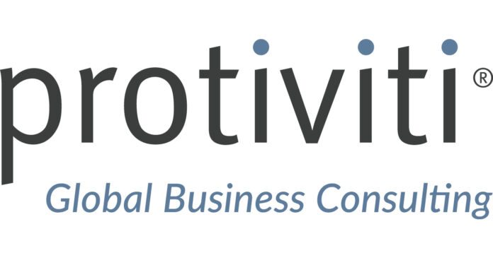 Protiviti Recognized as a 2023 Best Workplace for Parents by Great Place To Work