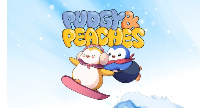 Pudgy Penguins Announces Pudgy World Alpha Powered by zkSync at Art Basel Miami