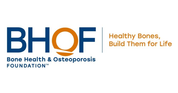 Recipients of 2023 Congressional Bone Health Champion Awards Announced