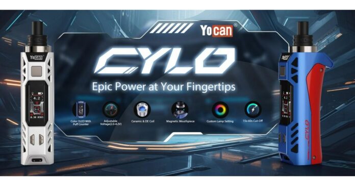 Redefining the Vaping Experience with Cutting-Edge Features
