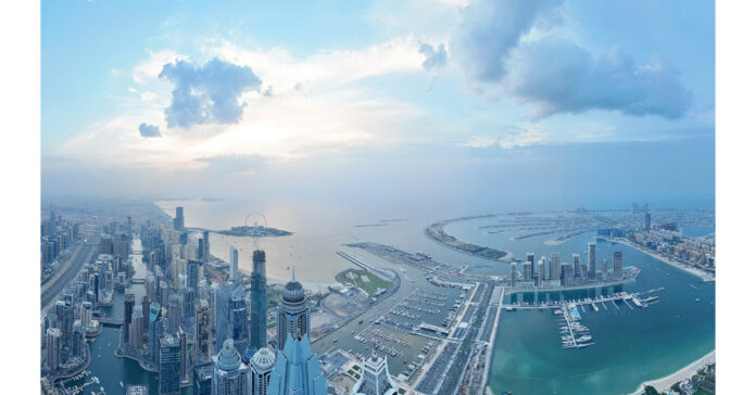 SELECT GROUP ACQUIRES ICONIC PENTOMINIUM DEVELOPMENT, POISED TO BE THE TALLEST RESIDENTIAL TOWER IN THE WORLD