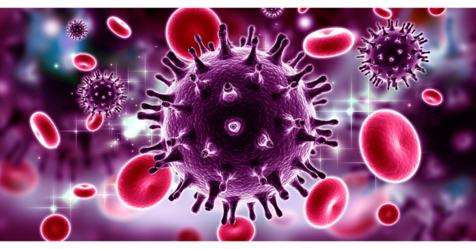 Sexually Transmitted Diseases Market is Projected to Grow at a Sexually Transmitted Diseases Market is Projected to Grow at a CAGR of 8.43% from 2023-2033