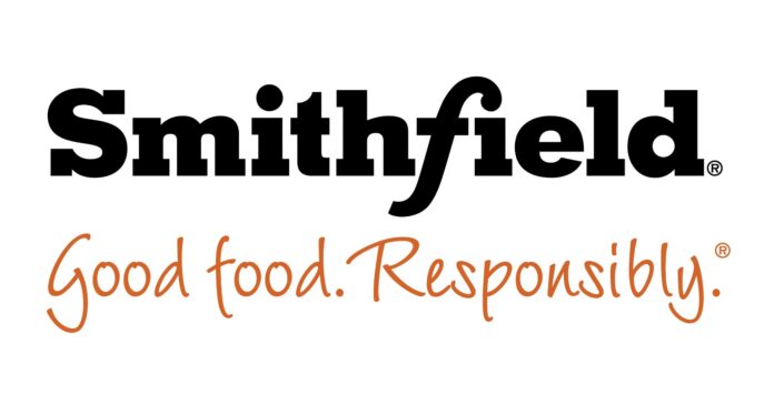 Smithfield Foods Donates More than 64,000 Hams to Fight Hunger During the Holidays